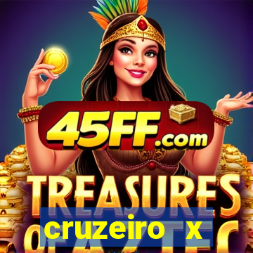cruzeiro x fortaleza futemax